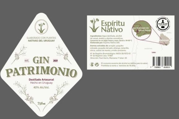 Logo for: Patrimonio