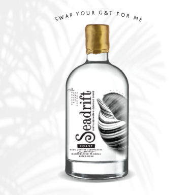 Logo for: Seadrift Coast