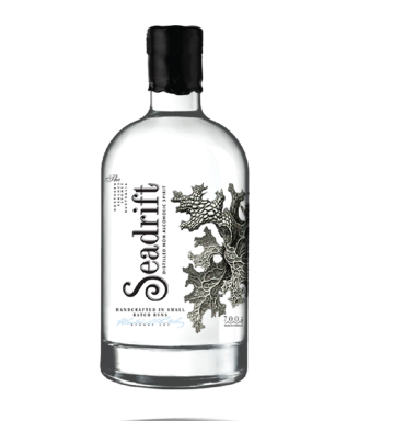 Logo for: Seadrift  Classic Sydney Cut