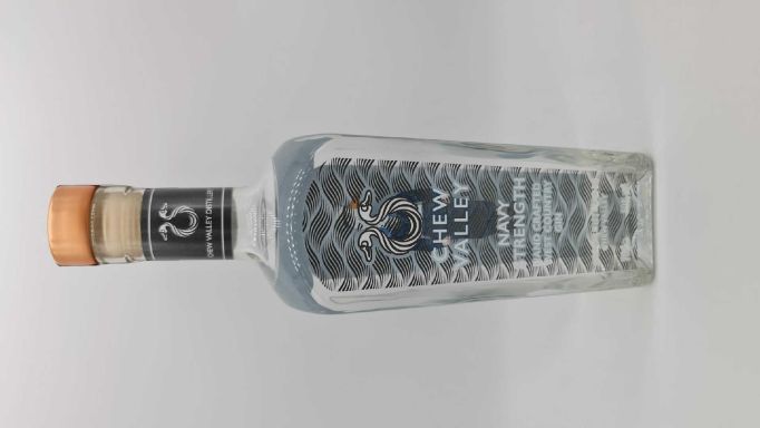 Logo for: Chew Valley Distillery 