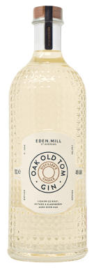 Logo for: Distiller's Choice: Oak Old Tom Gin