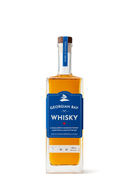 Logo for: Georgian Bay Whisky