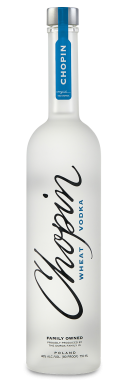 Logo for: Chopin Wheat Vodka
