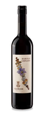 Logo for: Barolo Chinato