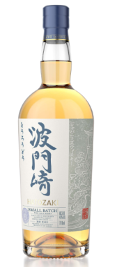 Logo for: Hatozaki Small Batch Pure Malt 