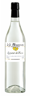 Logo for: MASSENEZ / LIQUEUR DE YUZU 25% VOL