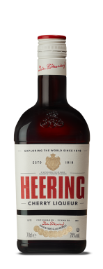 Logo for: Heering Cherry Liqueur
