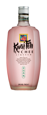 Logo for: Kwai Feh Lychee Liqueur