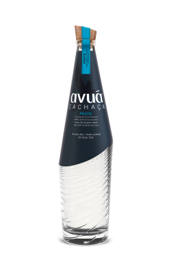Logo for: Avuá Cachaça