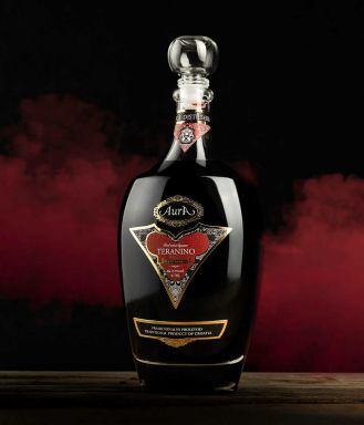 Logo for: AURA TERANINO