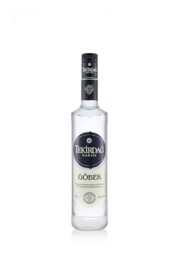 Logo for:  Tekirdağ Rakısı Göbek