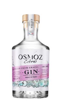 Logo for: Osmoz Citrus