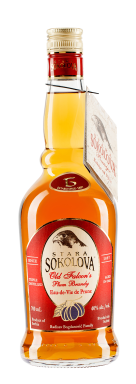 Logo for: Stara Sokolova 7 Plum Brandy