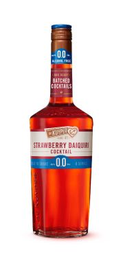 Logo for: De Kuyper Batched Strawberry Daiquiri Cocktail 0,0%