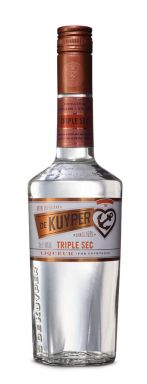 Logo for: De Kuyper Triple Sec Liqueur