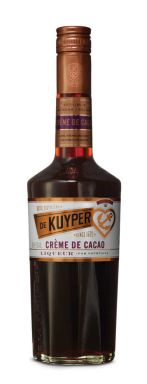 Logo for: De Kuyper Crème De Cacao