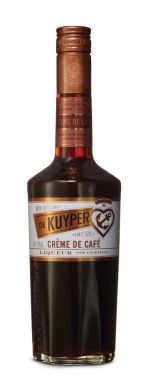 Logo for: De Kuyper Crème De Cafe Liqueur