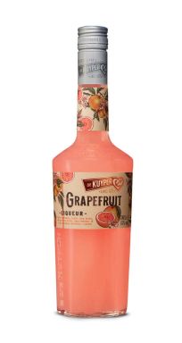 Logo for: De Kuyper Grapefruit Liqueur