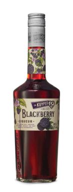 Logo for: De Kuyper Blackberry Liqueur