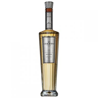 Logo for: Cierto Tequila Reserve Collection Reposado