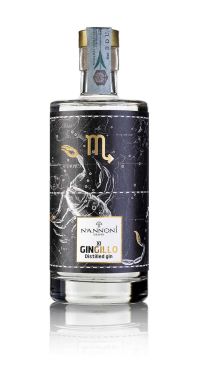 Logo for: GINGILLO SCORPIONE