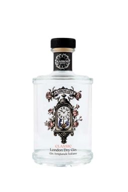 Logo for: Kairos Gin Classic