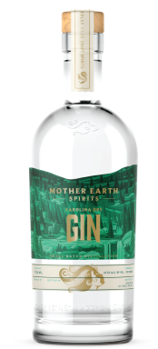 Logo for: Carolina Dry Gin