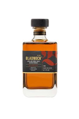 Logo for: Bladnoch Alinta