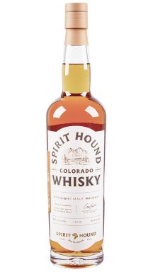 Logo for: Colorado Whisky