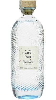 Logo for: Isle of Harris Gin