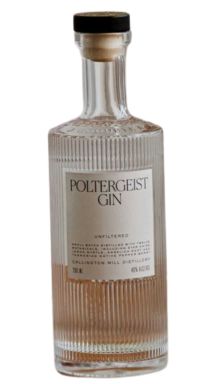 Logo for: Poltergeist Unfiltered