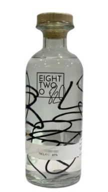 Logo for: Blackberry Gin