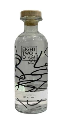 Logo for: London Dry Gin