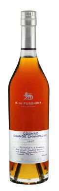 Logo for: A. de Fussigny Grande Champagne VSOP