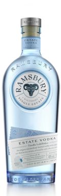 Logo for: Ramsbury Single Estate Vodka