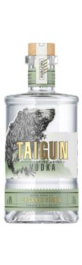 Logo for: Taigun Organic Vodka
