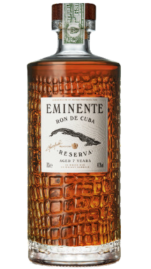 Logo for: Eminente Reserva