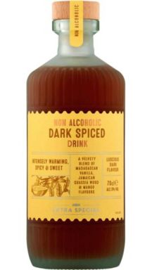 Logo for: Asda Extra Special Dark Spiced Cane