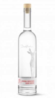 Logo for: Original Bockfieber Saure Kirsche