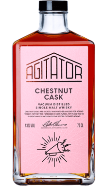 Logo for: Chestnut Cask