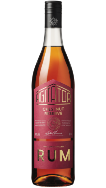 Logo for: Chestnut Reserve Rum