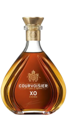 Logo for: Courvoisier XO