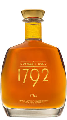 Logo for: 1792 Bottled in Bond