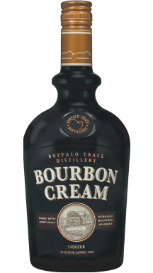 Logo for: Buffalo Trace Distillery Bourbon Cream 