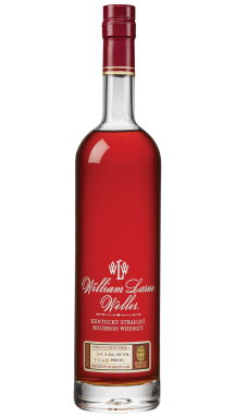 Logo for: William Larue Weller