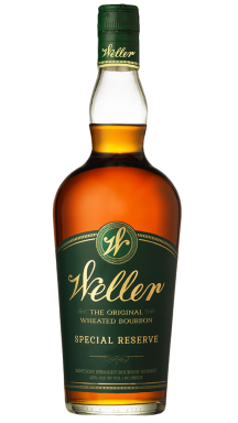 Logo for: W. L. Weller Special Reserve