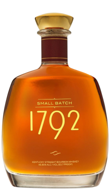 Logo for: 1792 Small Batch