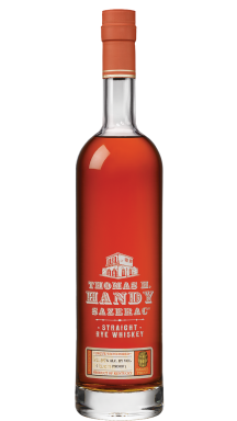 Logo for: Thomas H. Handy