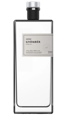 Logo for: Árpád Ginger Spirit