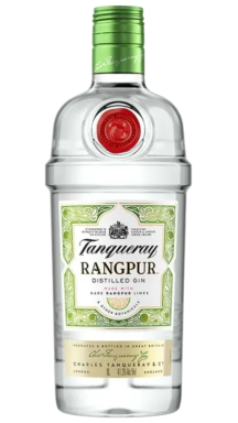 Logo for: Tanqueray Rangpur